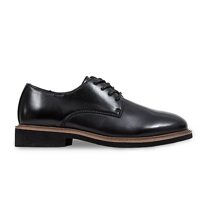Boys' Deer Stags Little Kid & Big Denny Dress Shoes