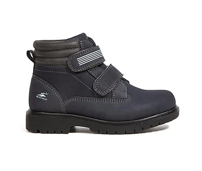 Boys' Deer Stags Little Kid & Big Marker Boots
