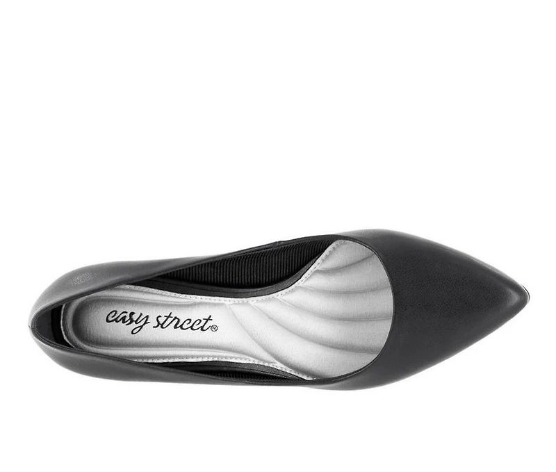 Women's Easy Street Pointe Pumps