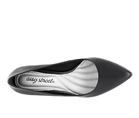 Women's Easy Street Pointe Pumps