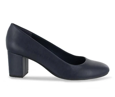 Women's Easy Street Proper Pumps