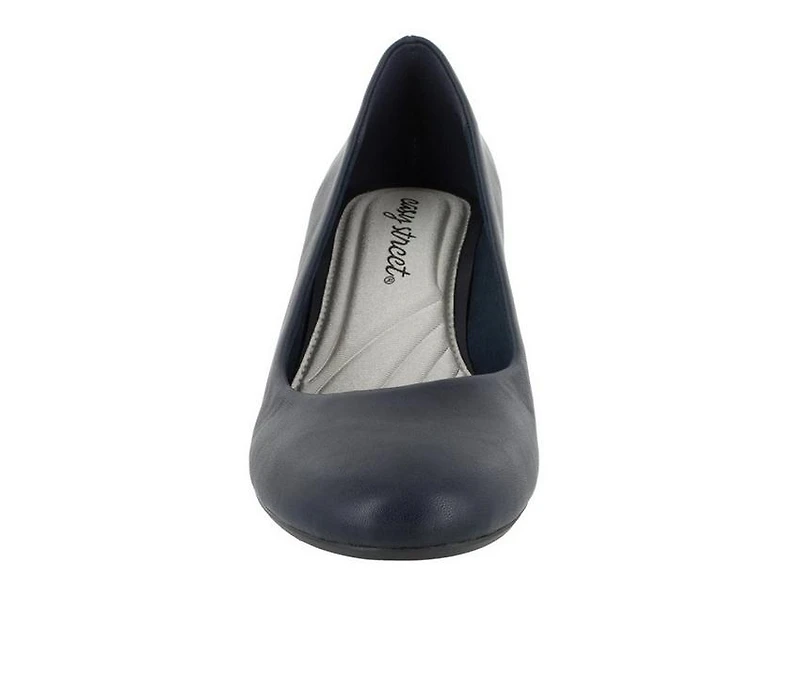 Women's Easy Street Proper Pumps