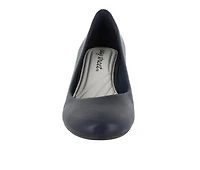 Women's Easy Street Proper Pumps