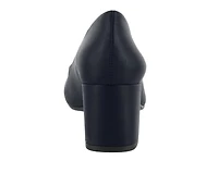 Women's Easy Street Proper Pumps
