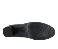 Women's Easy Street Proper Pumps
