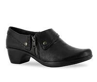 Women's Easy Street Darcy Booties