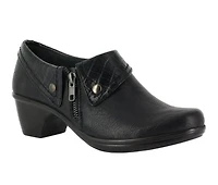 Women's Easy Street Darcy Booties