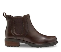 Women's Eastland Double Up Chelsea Boots