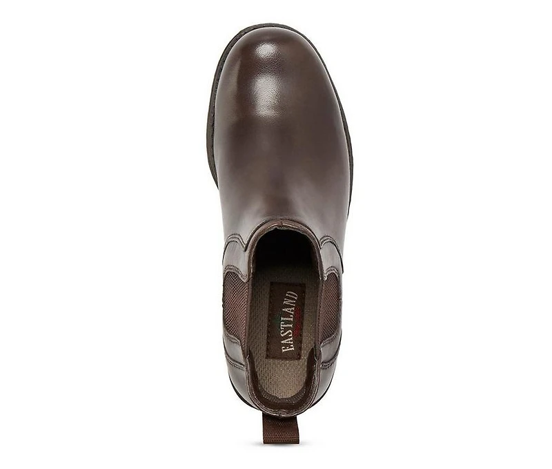 Women's Eastland Double Up Chelsea Boots