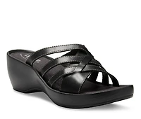 Women's Eastland Poppy Sandals