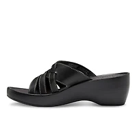 Women's Eastland Poppy Sandals