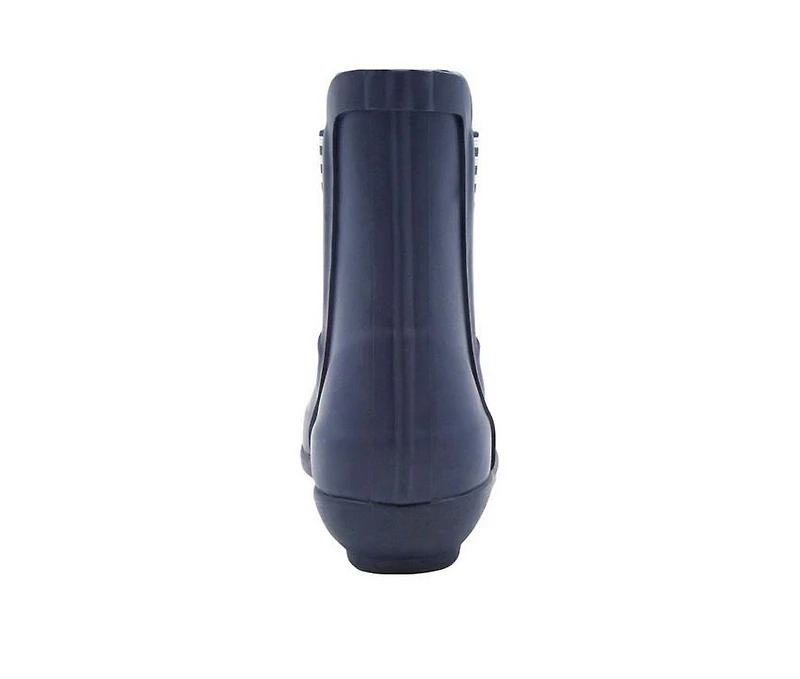 Women's London Fog Piccadilly Chelsea Rain Boots