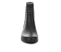 Women's London Fog Piccadilly Chelsea Rain Boots