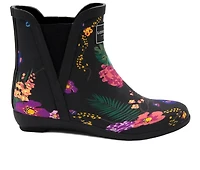 Women's London Fog Piccadilly Chelsea Rain Boots