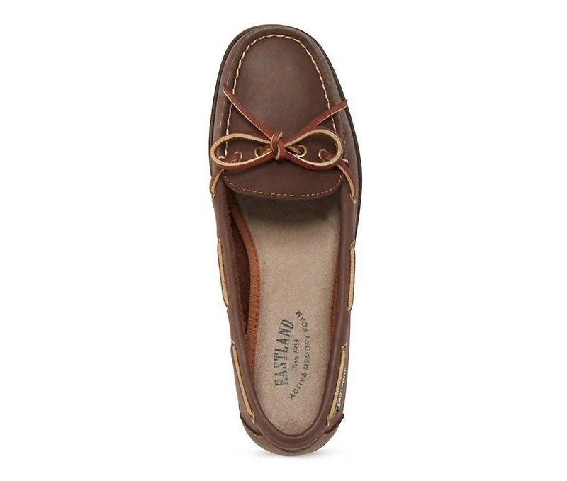 Women's Eastland Yarmouth Boat Shoes