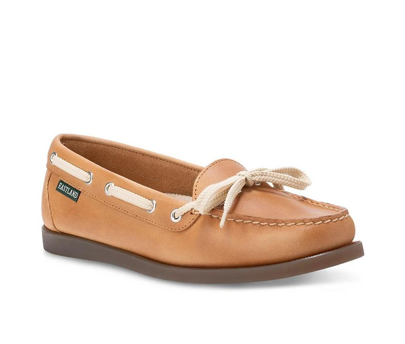 Women's Eastland Yarmouth Boat Shoes