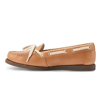 Women's Eastland Yarmouth Boat Shoes