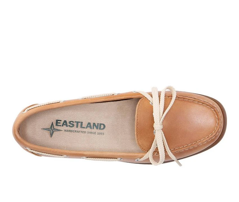 Women's Eastland Yarmouth Boat Shoes
