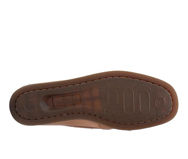 Women's Eastland Yarmouth Boat Shoes