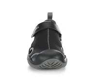 Men's Crocs Swiftwater Mesh Deck Outdoor Sandals