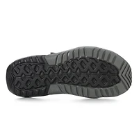 Men's Crocs Swiftwater Mesh Deck Outdoor Sandals