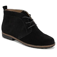 Women's White Mountain Auburn Booties