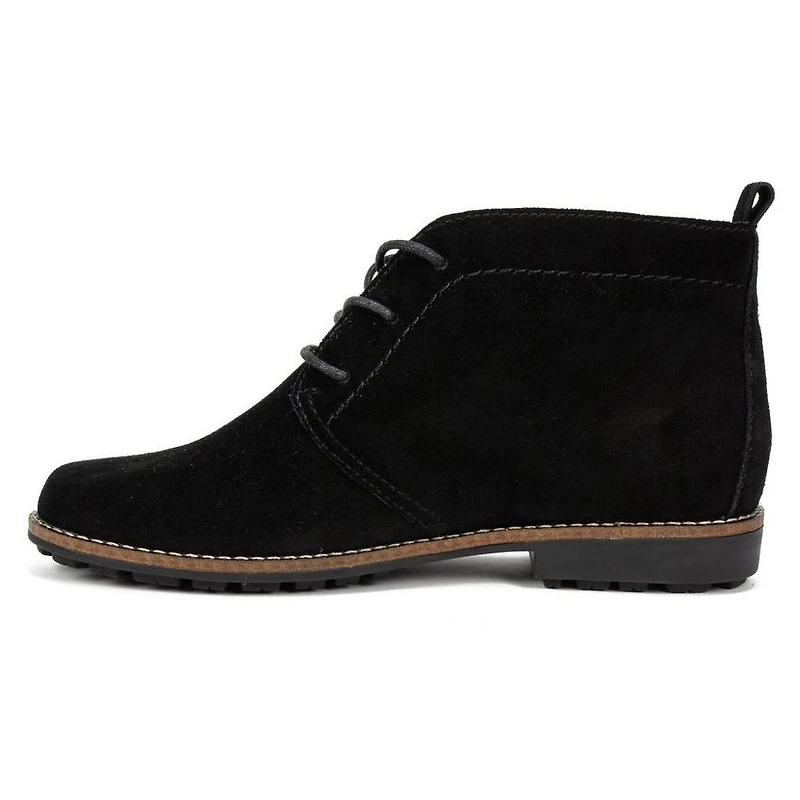 Women's White Mountain Auburn Booties