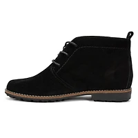 Women's White Mountain Auburn Booties