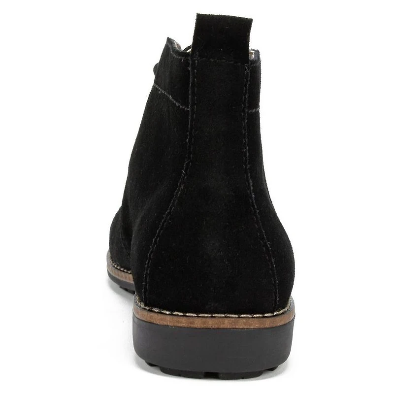 Women's White Mountain Auburn Booties