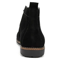 Women's White Mountain Auburn Booties