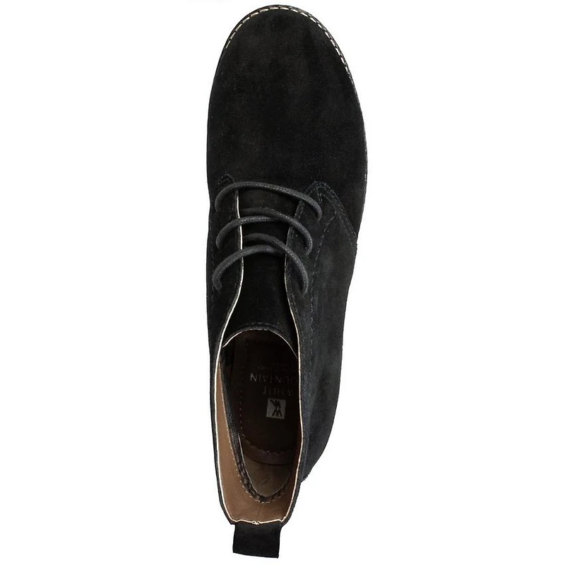 Women's White Mountain Auburn Booties