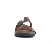 Women's White Mountain Harley Footbed Sandals