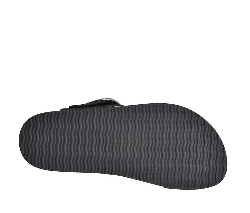 Women's White Mountain Harley Footbed Sandals