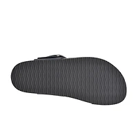 Women's White Mountain Harley Footbed Sandals