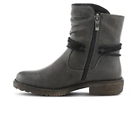 Women's SPRING STEP Kathie Booties