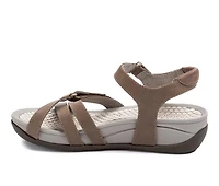 Women's Baretraps Danny Slip-Resistant Outdoor Sandals