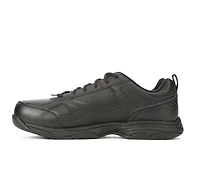 Men's Skechers Work Dighton 77111 Slip Resistant Shoes