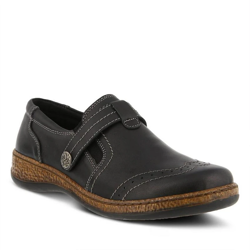 Women's SPRING STEP Smolqua Slip-On Shoes
