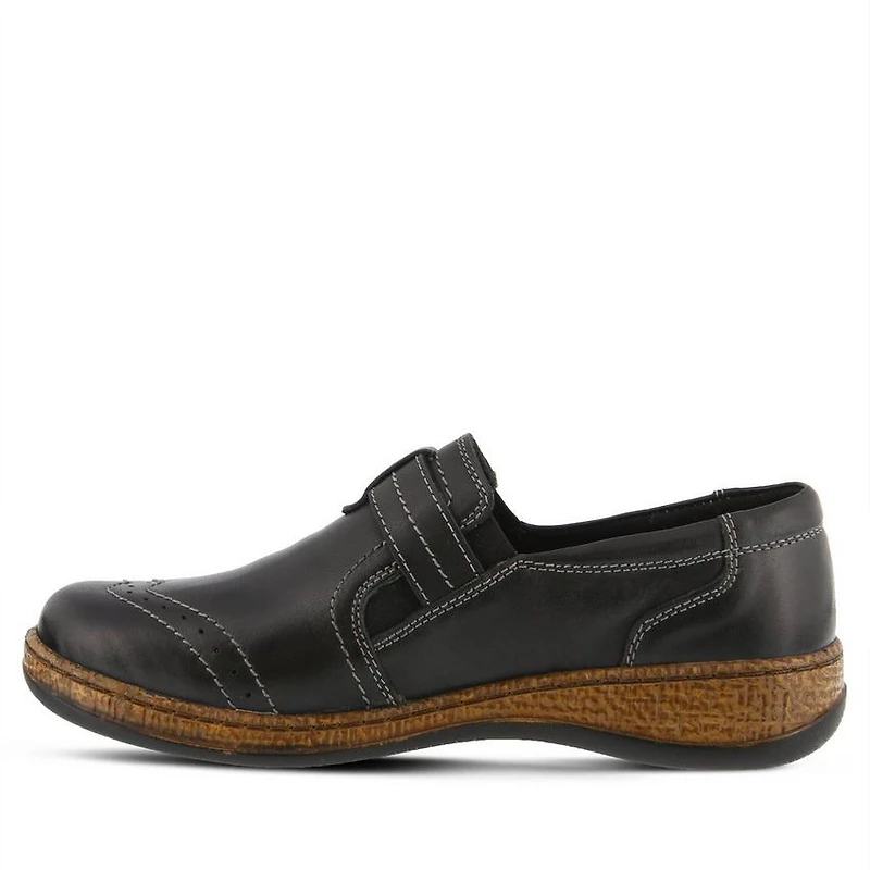 Women's SPRING STEP Smolqua Slip-On Shoes