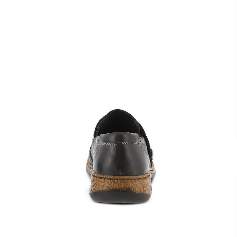 Women's SPRING STEP Smolqua Slip-On Shoes