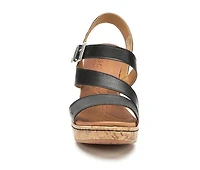 Women's BOC Schirra Wedge Sandals