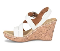 Women's BOC Schirra Wedge Sandals