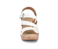 Women's BOC Schirra Wedge Sandals