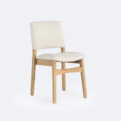 Transformer Chair - Scandinavian Oak