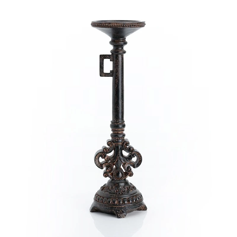 Candle Holder-Key Design