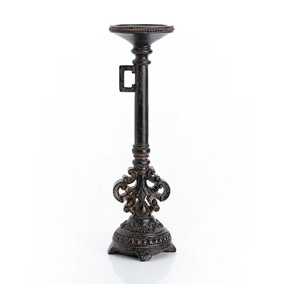 Candle Holder-Key Design
