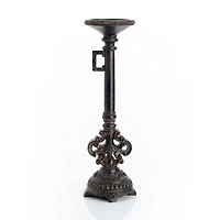 Candle Holder-Key Design