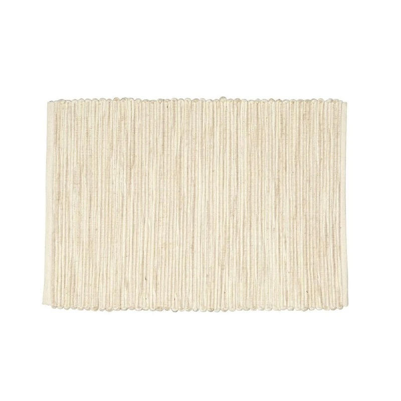Ribbed Placemat