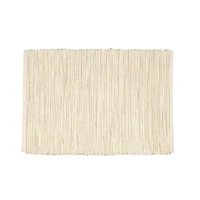 Ribbed Placemat