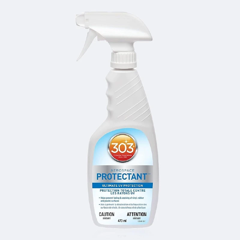 303 UV Protectant (130340)